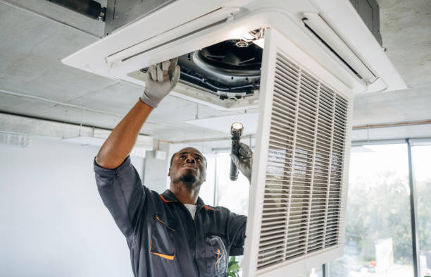 Licensed Hvac service in Hugo, OK - FH HVAC
