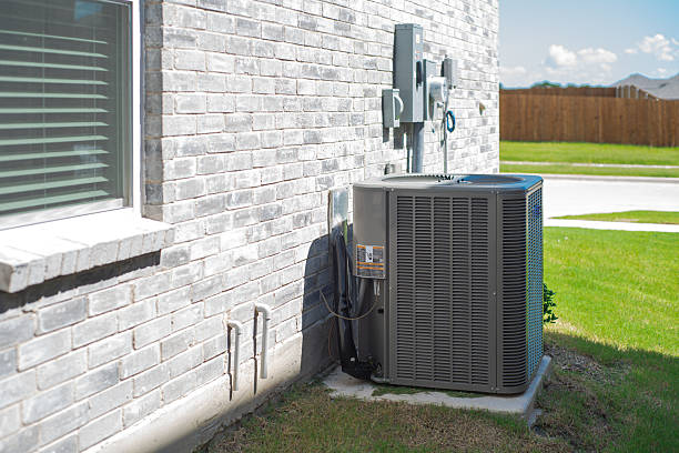 Reliable Hvac contractor in Hugo, OK by FH HVAC